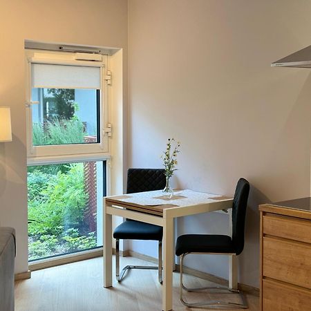 Good Time Apartments Dabrowskiego 58 พอซนาน ภายนอก รูปภาพ