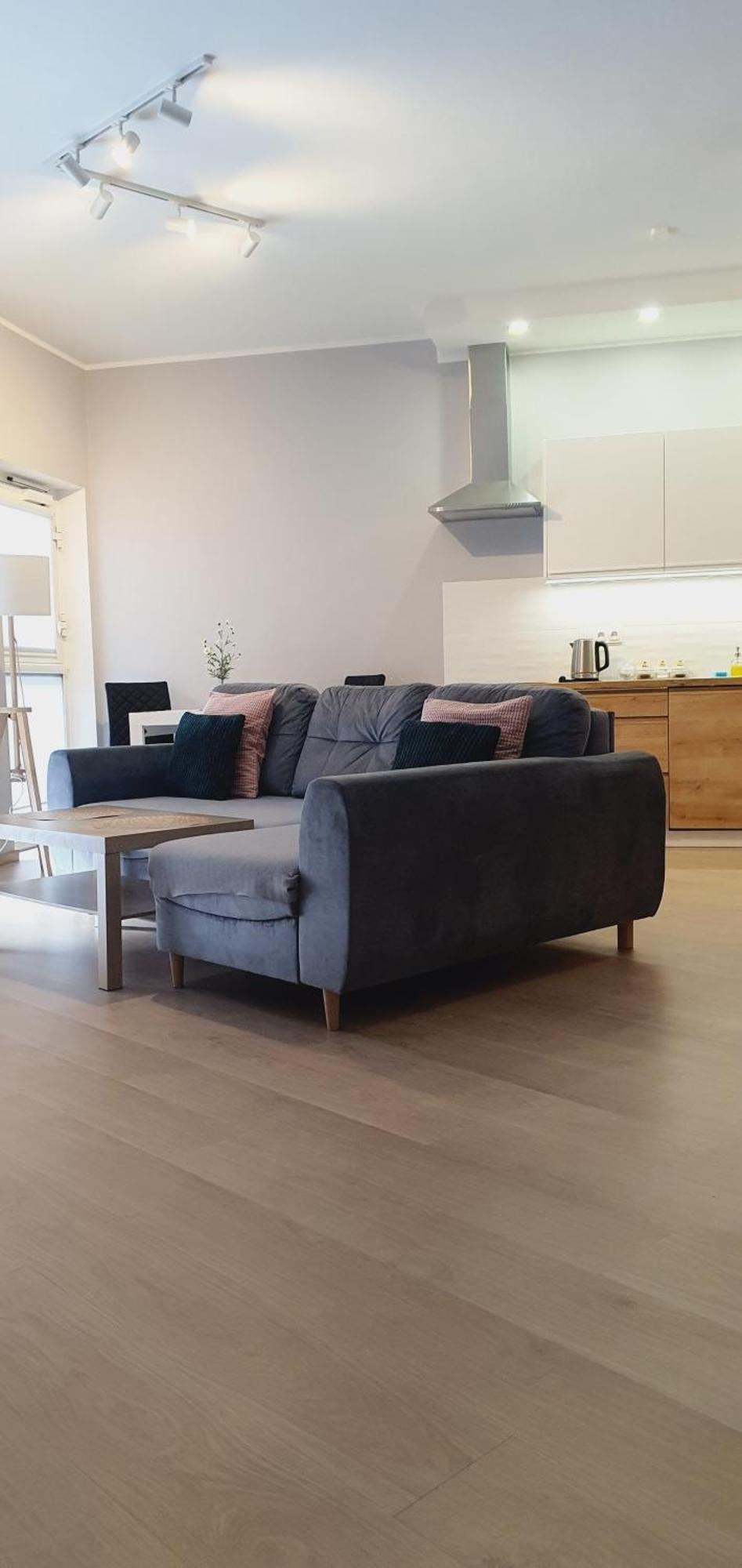 Good Time Apartments Dabrowskiego 58 พอซนาน ภายนอก รูปภาพ