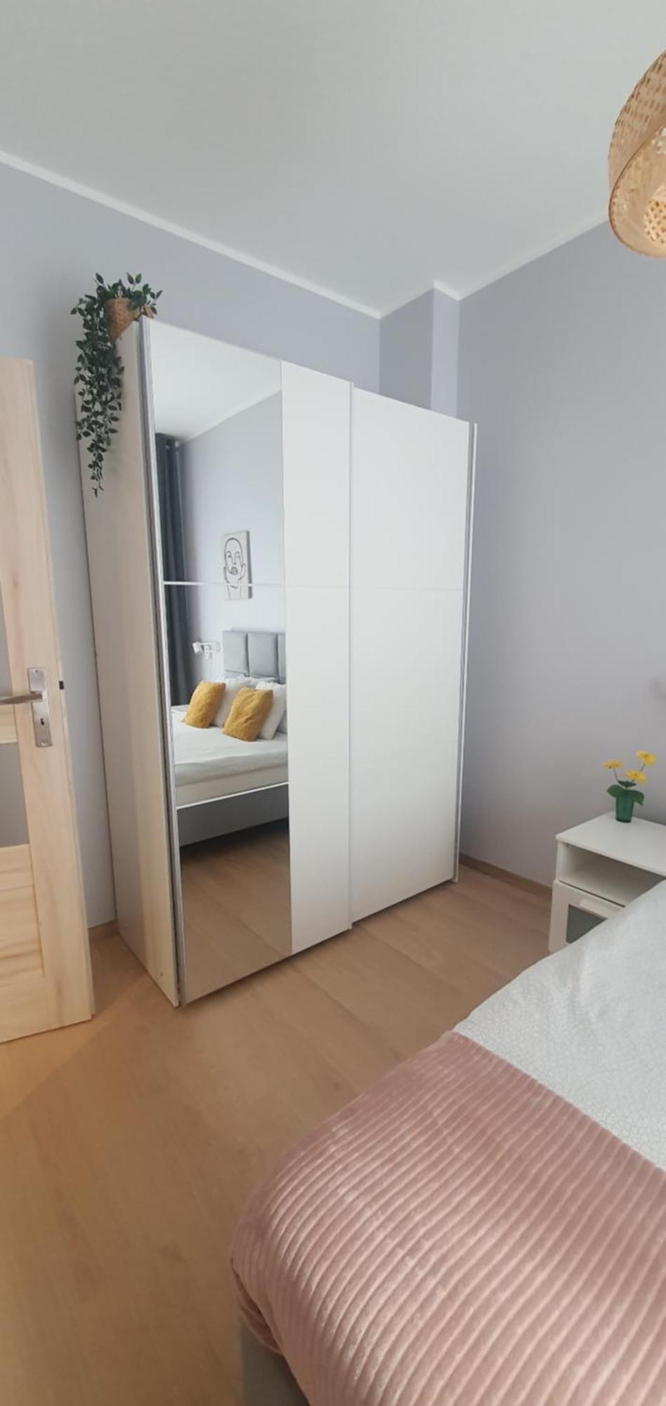 Good Time Apartments Dabrowskiego 58 พอซนาน ภายนอก รูปภาพ